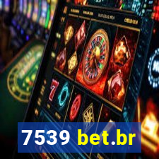 7539 bet.br